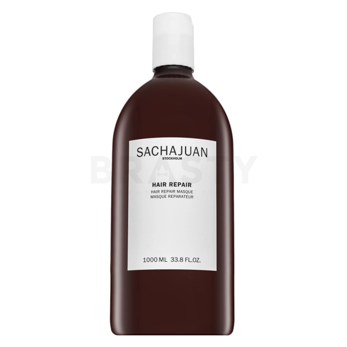 Sachajuan Hair Repair trattamento dei capelli per capelli molto secchi e danneggiati 1000 ml