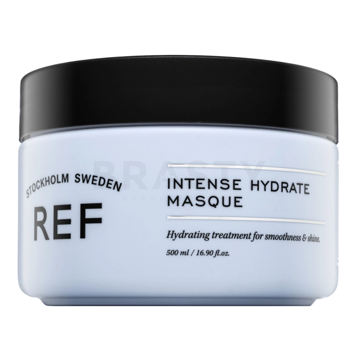 REF Intense Hydrate Masque voedend masker met hydraterend effect 500 ml