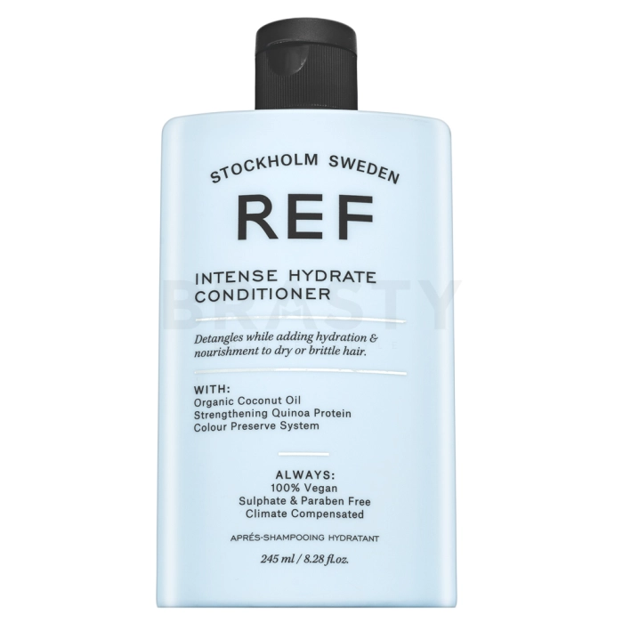 REF Intense Hydrate Conditioner odżywka dla nawilżenia włosów 245 ml