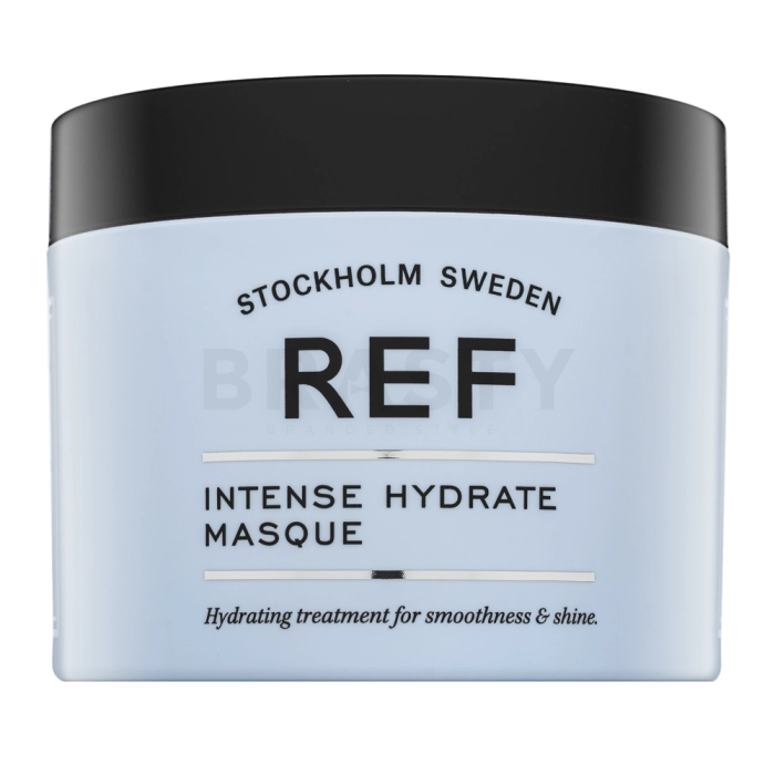 REF Intense Hydrate Masque voedend masker met hydraterend effect 250 ml