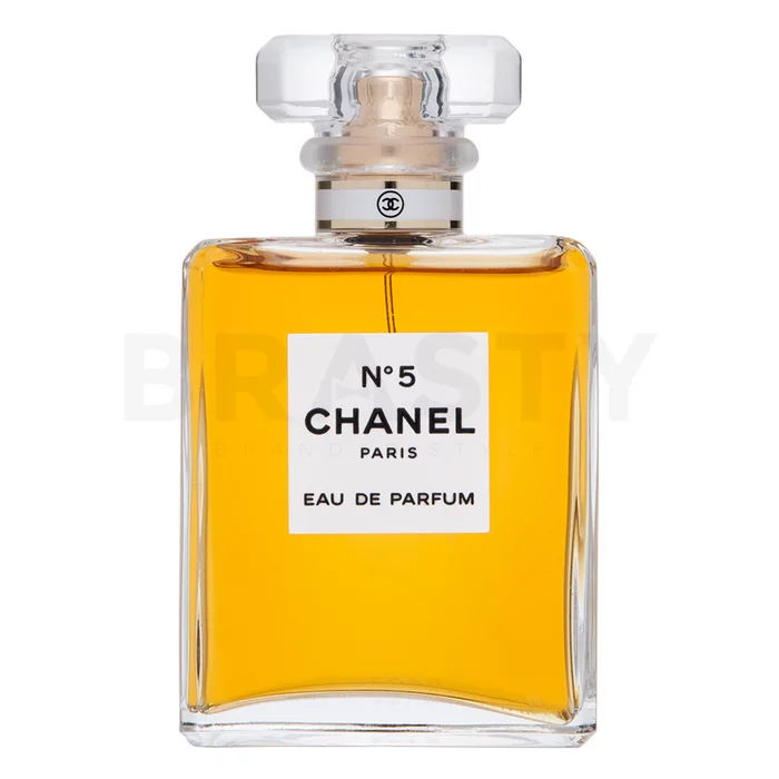 Chanel No.5 parfémovaná voda pro ženy 50 ml