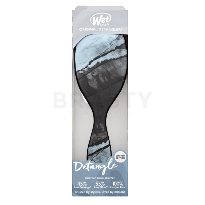 Wet Brush Original Terrain Textures Gravel haarborstel