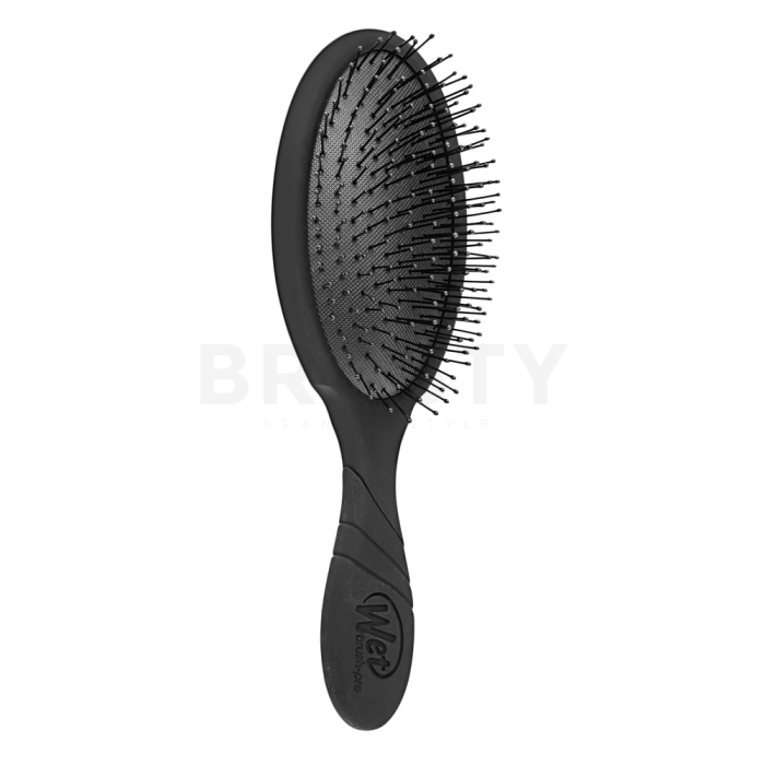 Wet Brush Pro Detangler Black četka za kosu