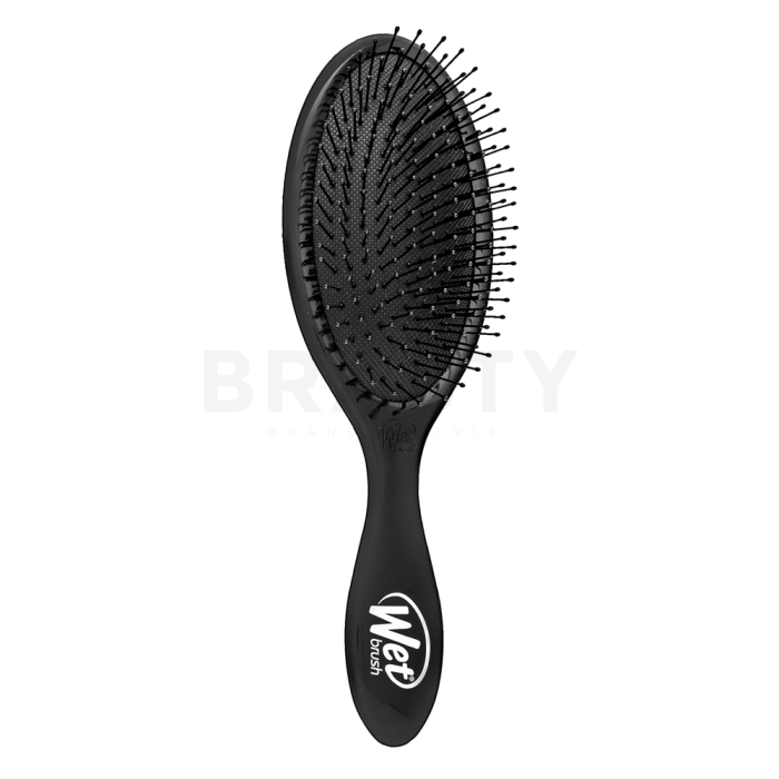 Wet Brush Original Detangler Black haarborstel