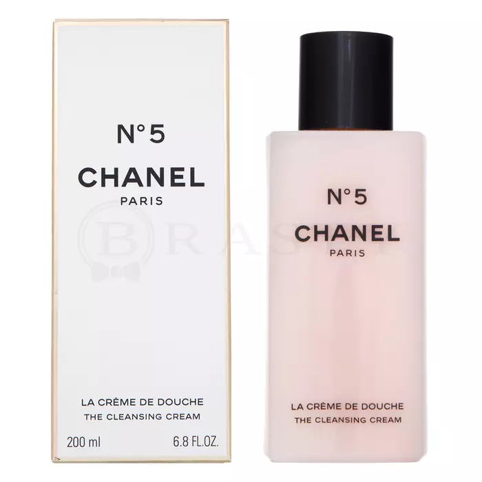 Chanel No.5 Shower gel for women 200 ml