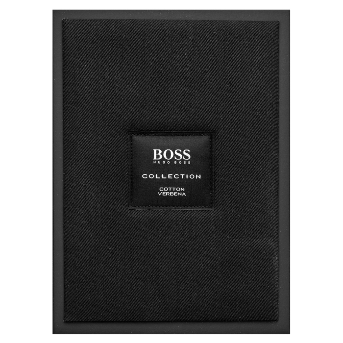 Hugo Boss Boss The Collection Cotton & Verbena toaletní voda pro muže 50 ml