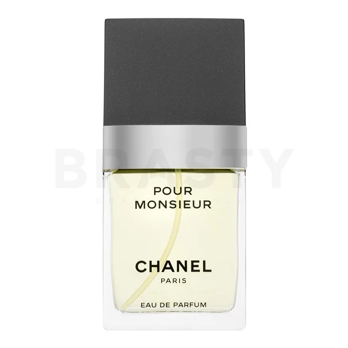 Chanel Pour Monsieur parfumirana voda za moške 75 ml