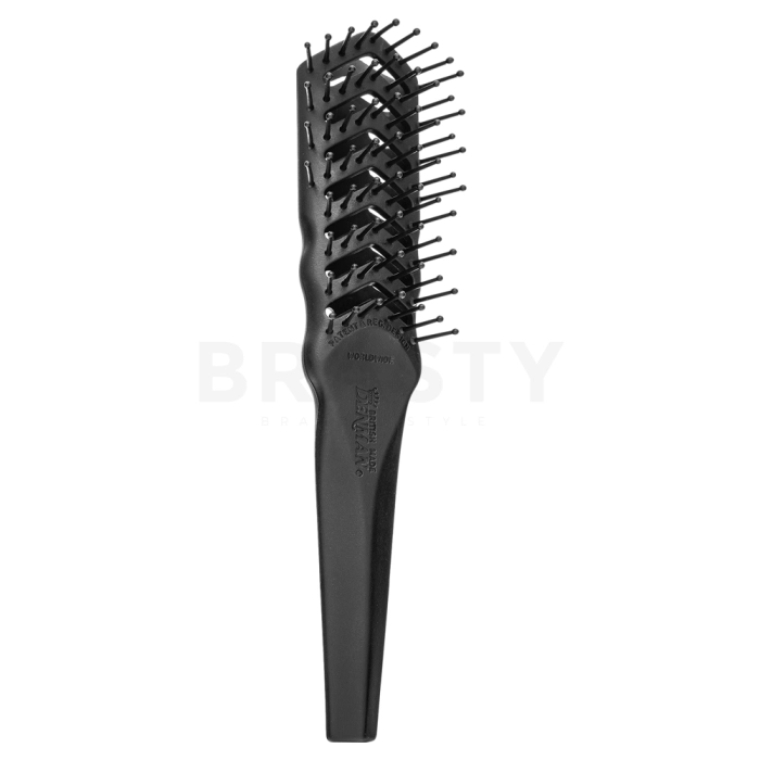 Denman Tunnel Vent Hair Brush Large haarborstel