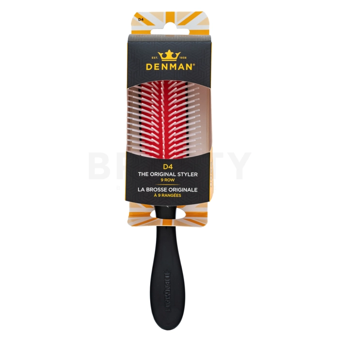 Denman Original Styler D4 szczotka do włosów