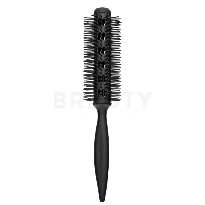 Denman Radial Vent Hair Brush kefa na vlasy