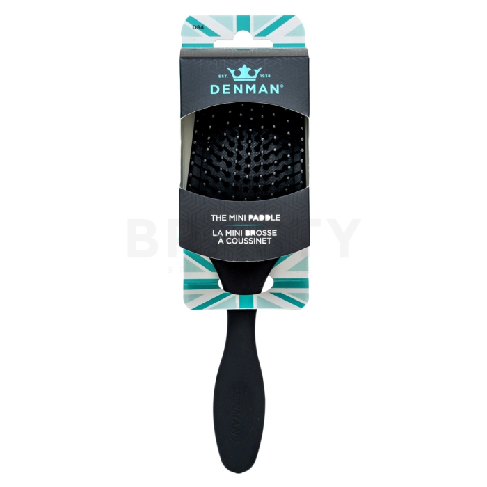 Denman Paddle Brush D84 szczotka do włosów