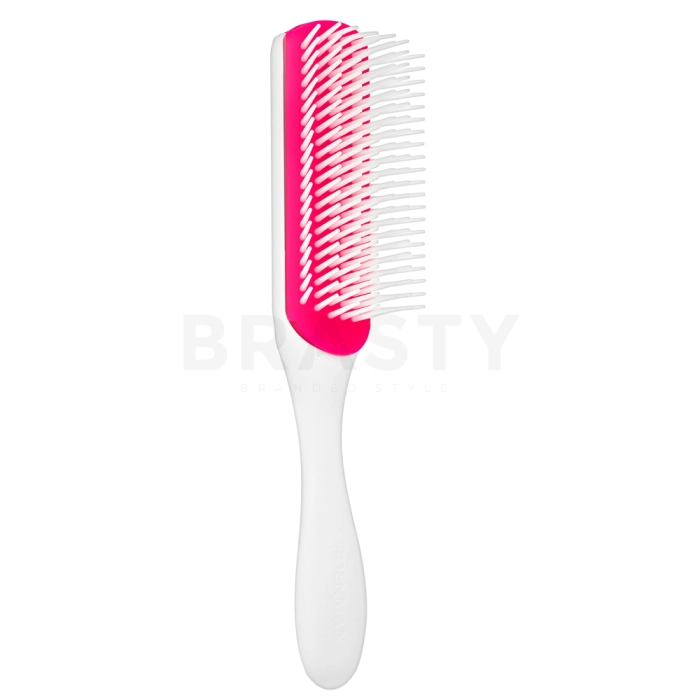 Denman Medium Styling Brush Kyoto Cherry Blossom szczotka do włosów