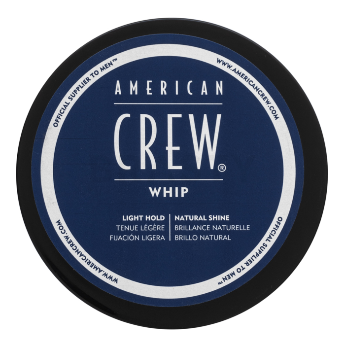American Crew Whip krema za laku fiksaciju 85 g