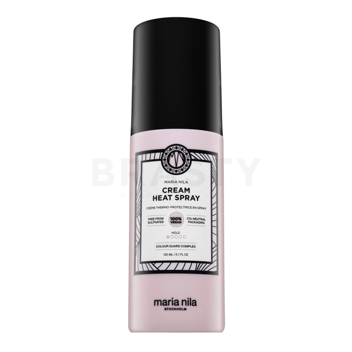 Maria Nila Cream Heat Spray spray pentru styling pentru modelarea termică a părului 150 ml