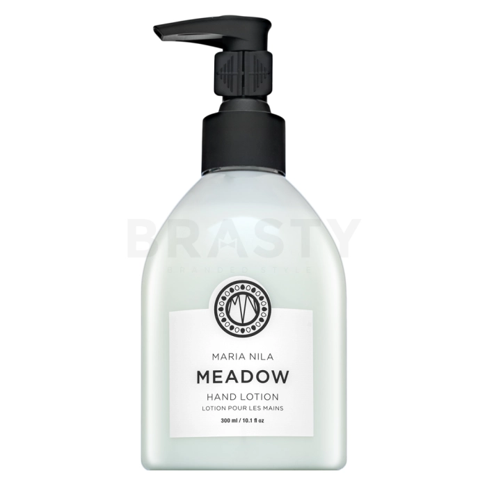 Maria Nila Hand Lotion крем за ръце Meadow 300 ml
