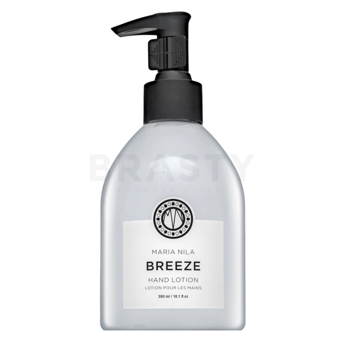 Maria Nila Hand Lotion krém na ruce Breeze 300 ml