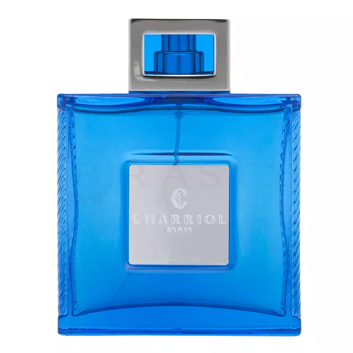 Charriol Homme Sport Eau de Toilette für Herren 100 ml