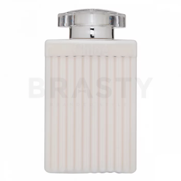 Chloé Chloe tělové mléko pro ženy 200 ml