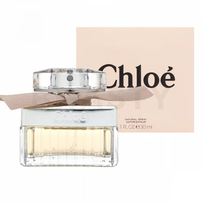 Chloé Chloe Eau de Parfum femei 30 ml