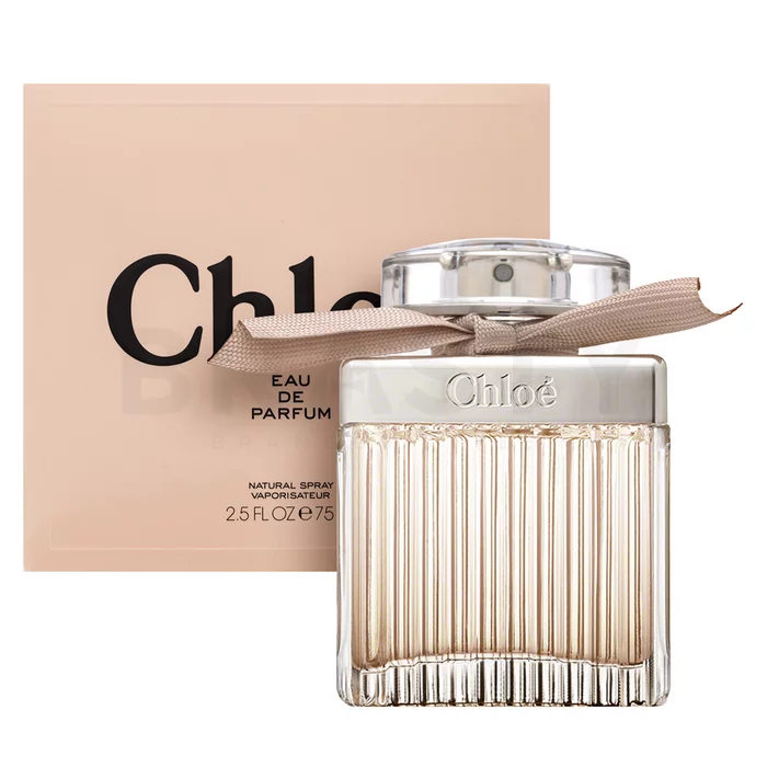 Chloé Chloe parfémovaná voda pro ženy 75 ml