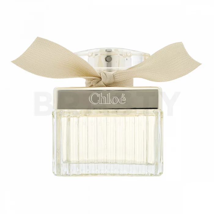 Chloé Chloe toaletní voda pro ženy 50 ml
