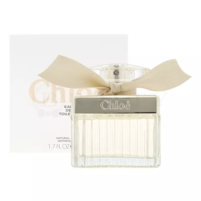 Chloé Chloe toaletní voda pro ženy 50 ml