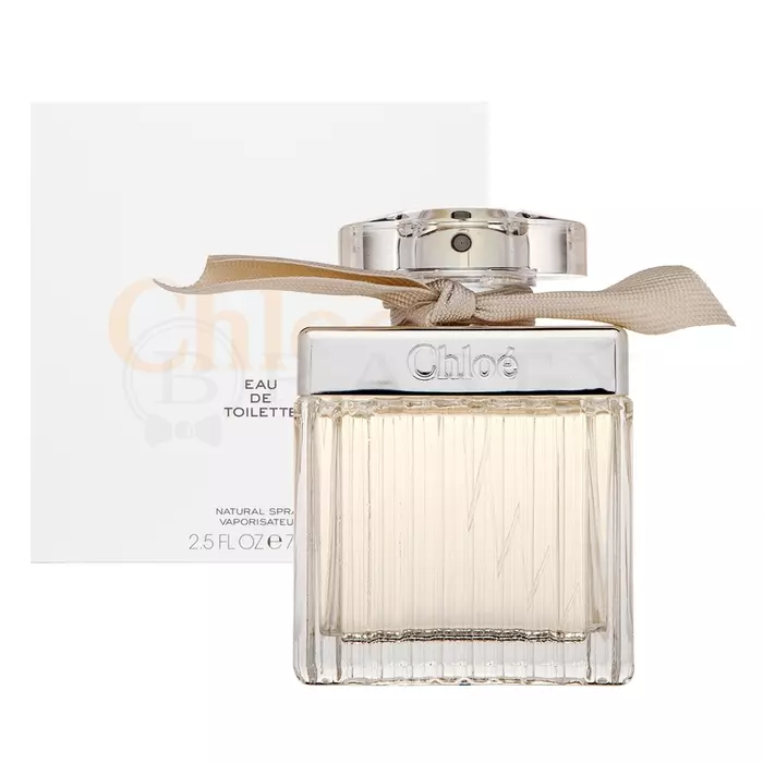 Chloé Chloe toaletní voda pro ženy 75 ml