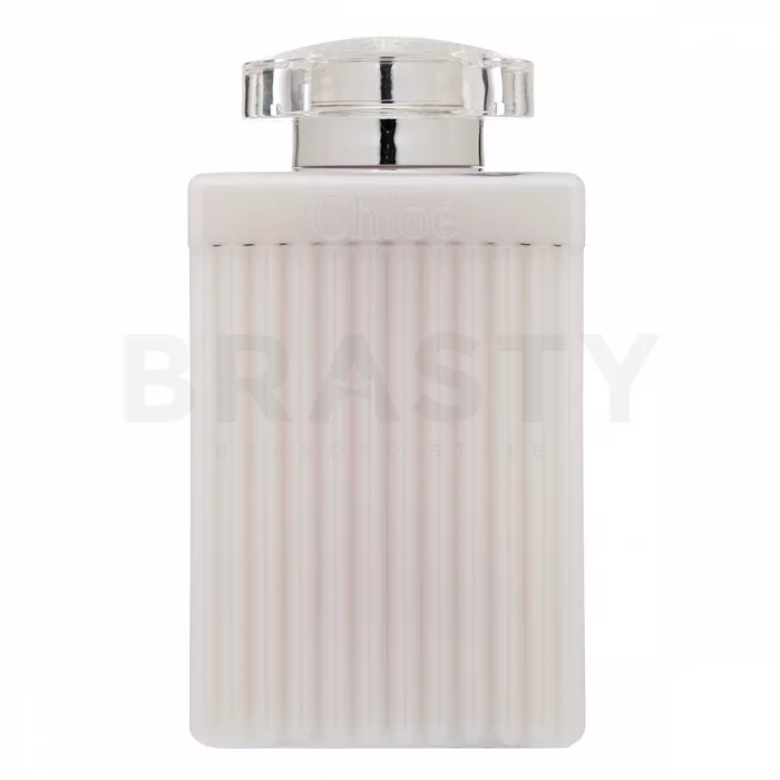 Chloé L´Eau De Chloe tělové mléko pro ženy 200 ml