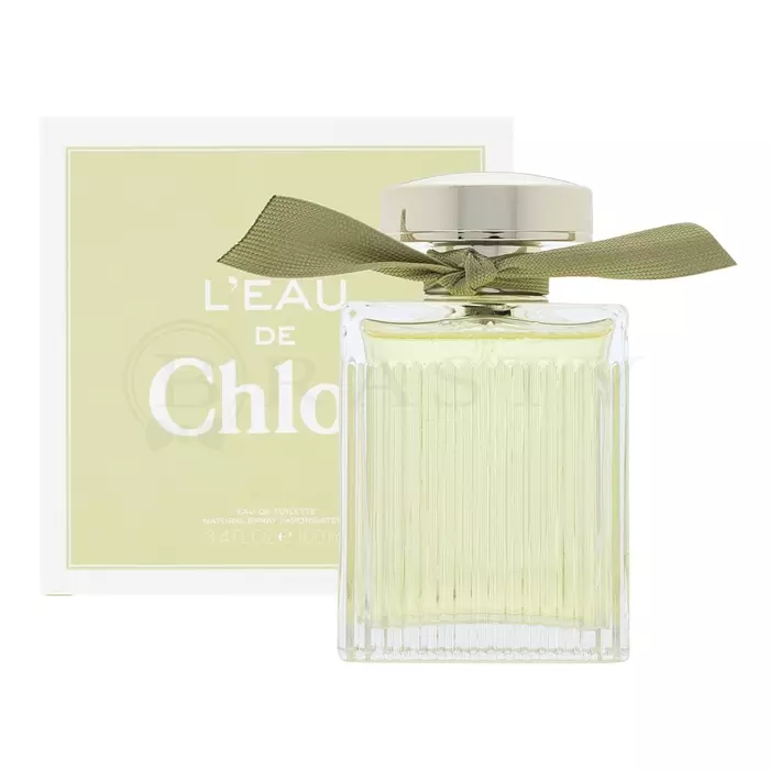 Chloé L´Eau De Chloe toaletna voda za žene 100 ml