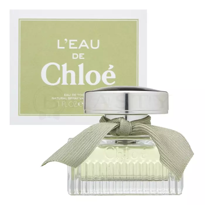 Chloé L´Eau De Chloe toaletna voda za žene 30 ml
