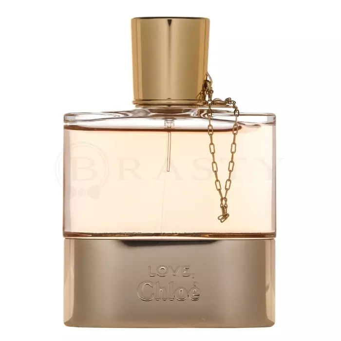 Chloé Love parfémovaná voda pro ženy 30 ml