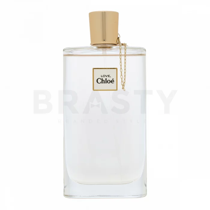 Chloé Love Chloé Eau Florale toaletní voda pro ženy 75 ml