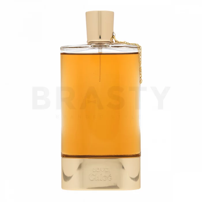 Chloé Love Eau Intense woda perfumowana dla kobiet 75 ml