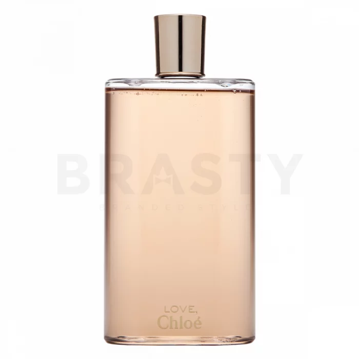 Chloé Love sprchový gel pro ženy 200 ml