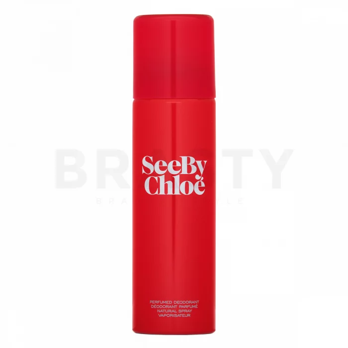 Chloé See by Chloé deospray pro ženy 100 ml