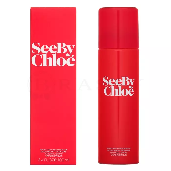 Chloé See by Chloé deospray pro ženy 100 ml