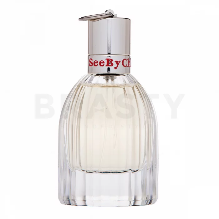 Chloé See by Chloé parfémovaná voda pro ženy 30 ml