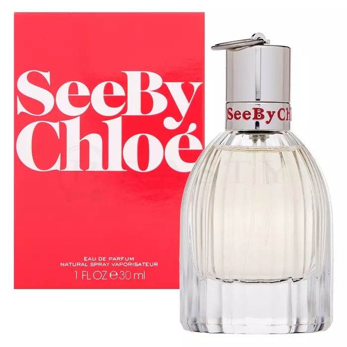 Chloé See by Chloé parfémovaná voda pro ženy 30 ml