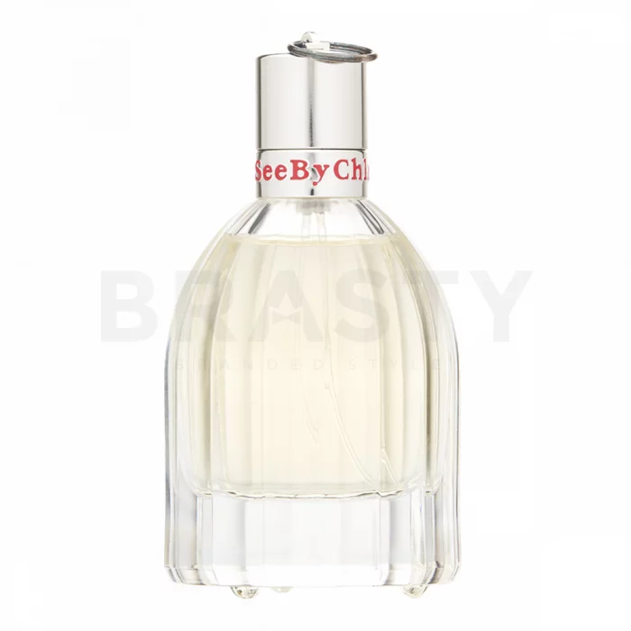 Chloé See by Chloé parfémovaná voda pro ženy 50 ml