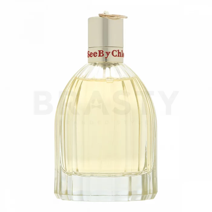 Chloé See by Chloé parfémovaná voda pro ženy 75 ml