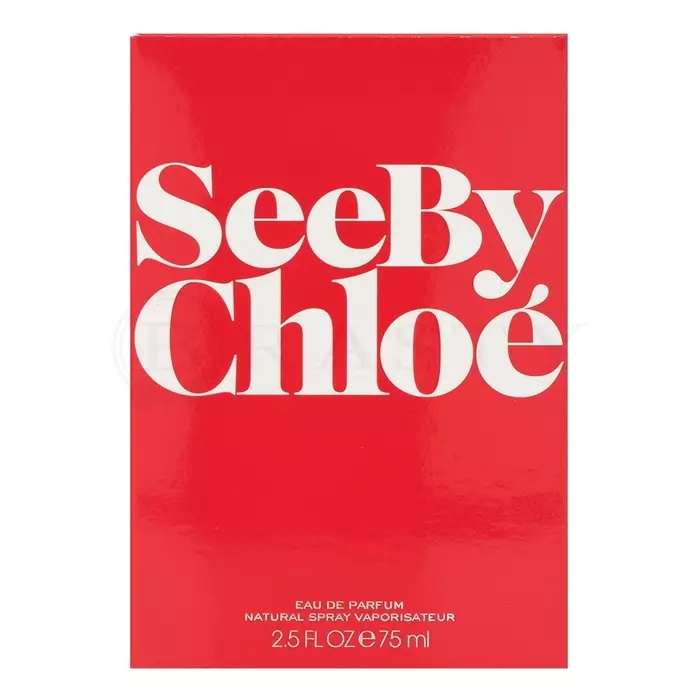 Chloé See by Chloé parfémovaná voda pro ženy 75 ml