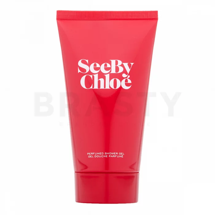 Chloé See by Chloé sprchový gel pro ženy 150 ml