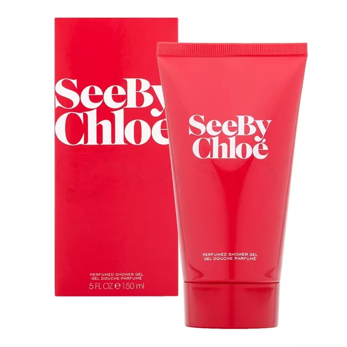 Chloé See by Chloé sprchový gel pro ženy 150 ml