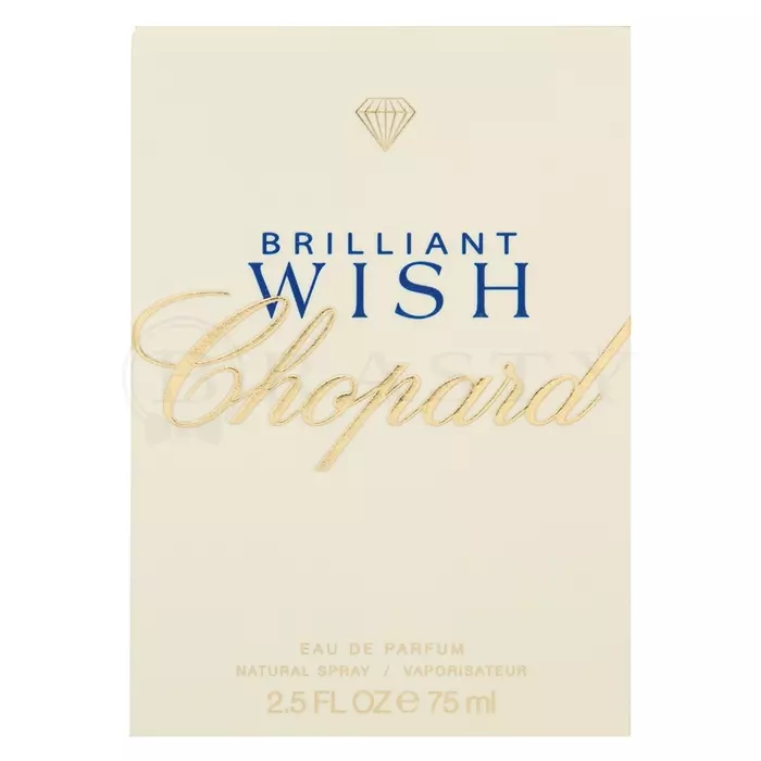 Chopard Brilliant Wish Eau de Parfum femei 75 ml