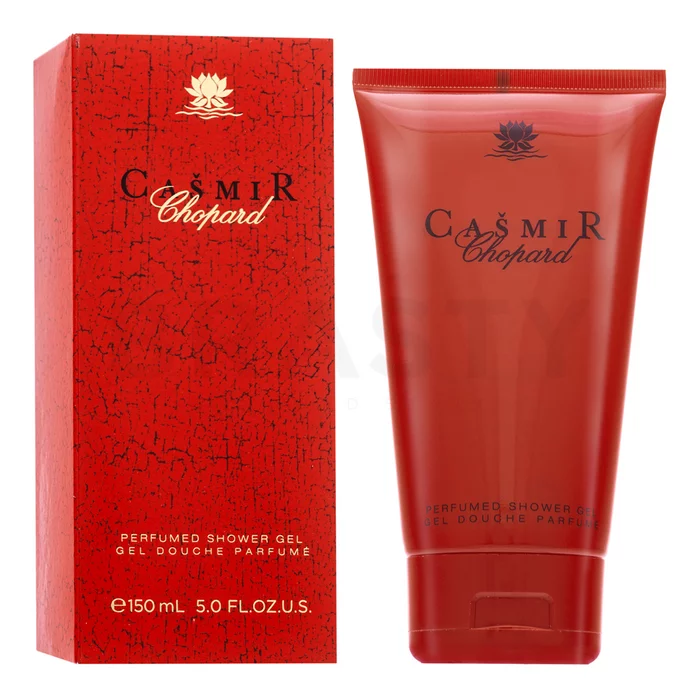Chopard Caśmir sprchový gel pro ženy 150 ml