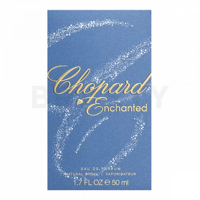 Chopard Enchanted parfémovaná voda pro ženy 50 ml