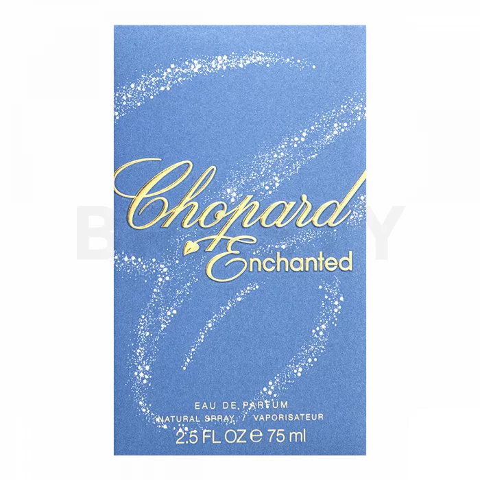 Chopard Enchanted parfémovaná voda pro ženy 75 ml