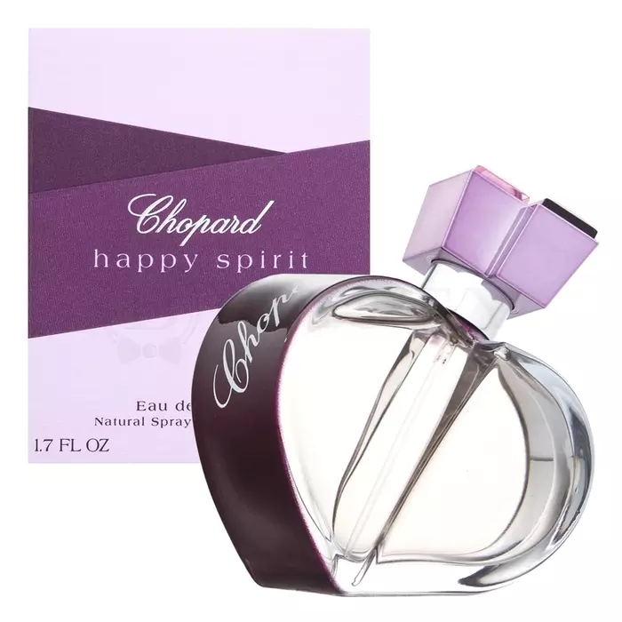 Chopard Happy Spirit parfémovaná voda pro ženy 50 ml