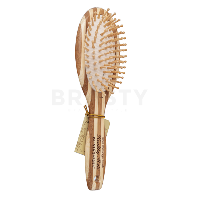 Olivia Garden Healthy Hair Ionic Massage Brush HH-3 četka za kosu