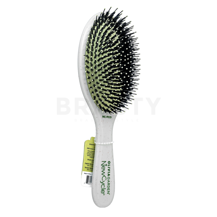 Olivia Garden NewCycle Paddle Brush NC-PCO četka za kosu